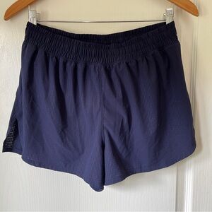 All in motion running shorts